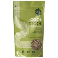 Cool Stool Raw Seed & High Fibre Mix Original